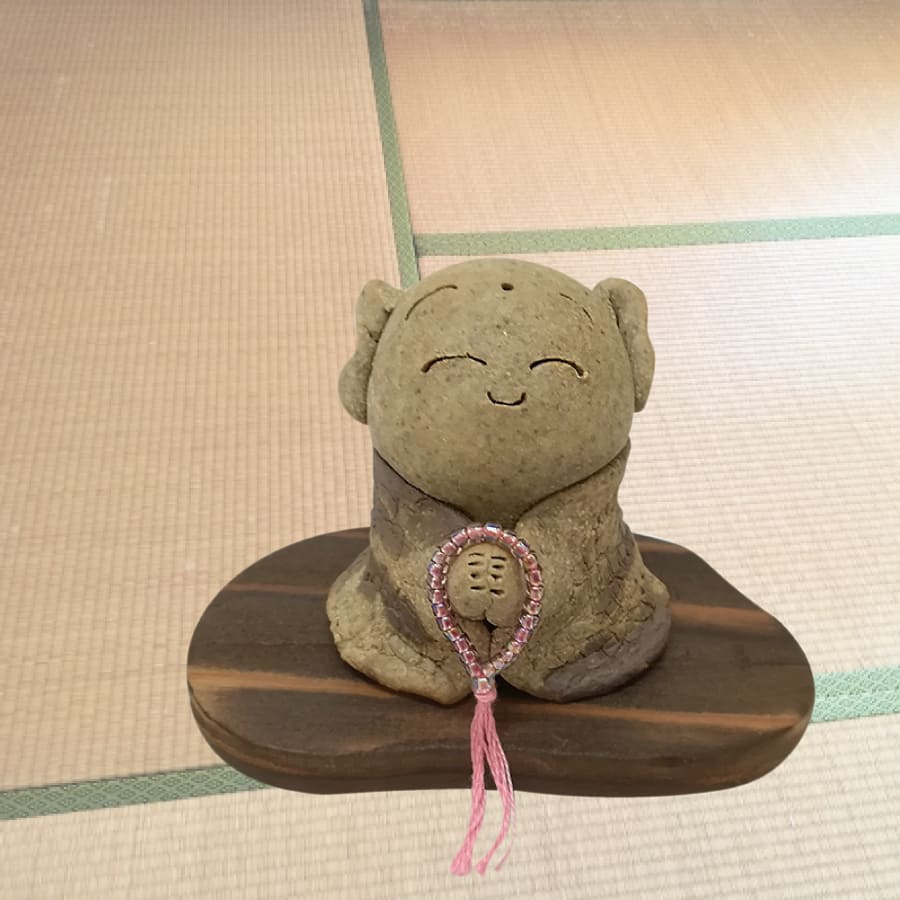 omamorijizou