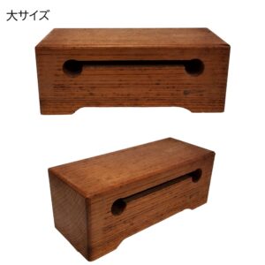 mokusyou