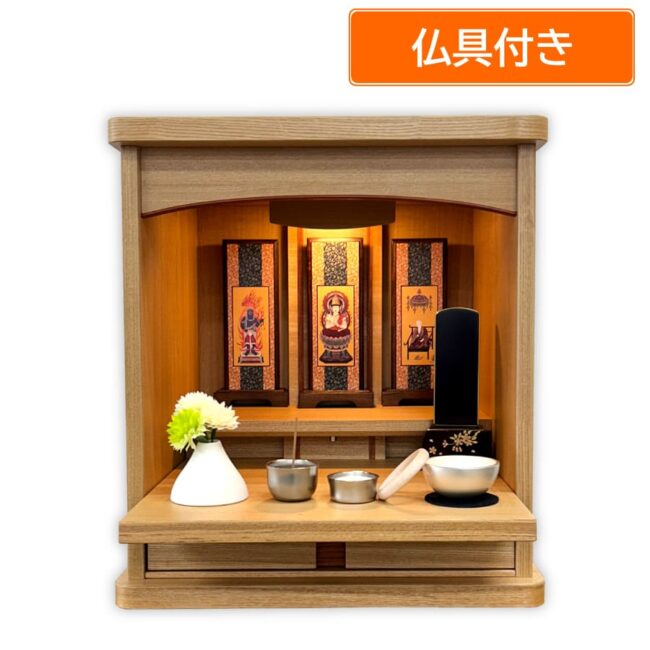 ペット仏壇 - 木谷仏壇 仏壇┃仏具┃直営・通販サイト