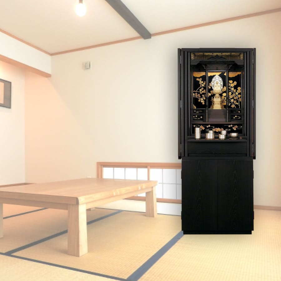 butsudan_momoyama