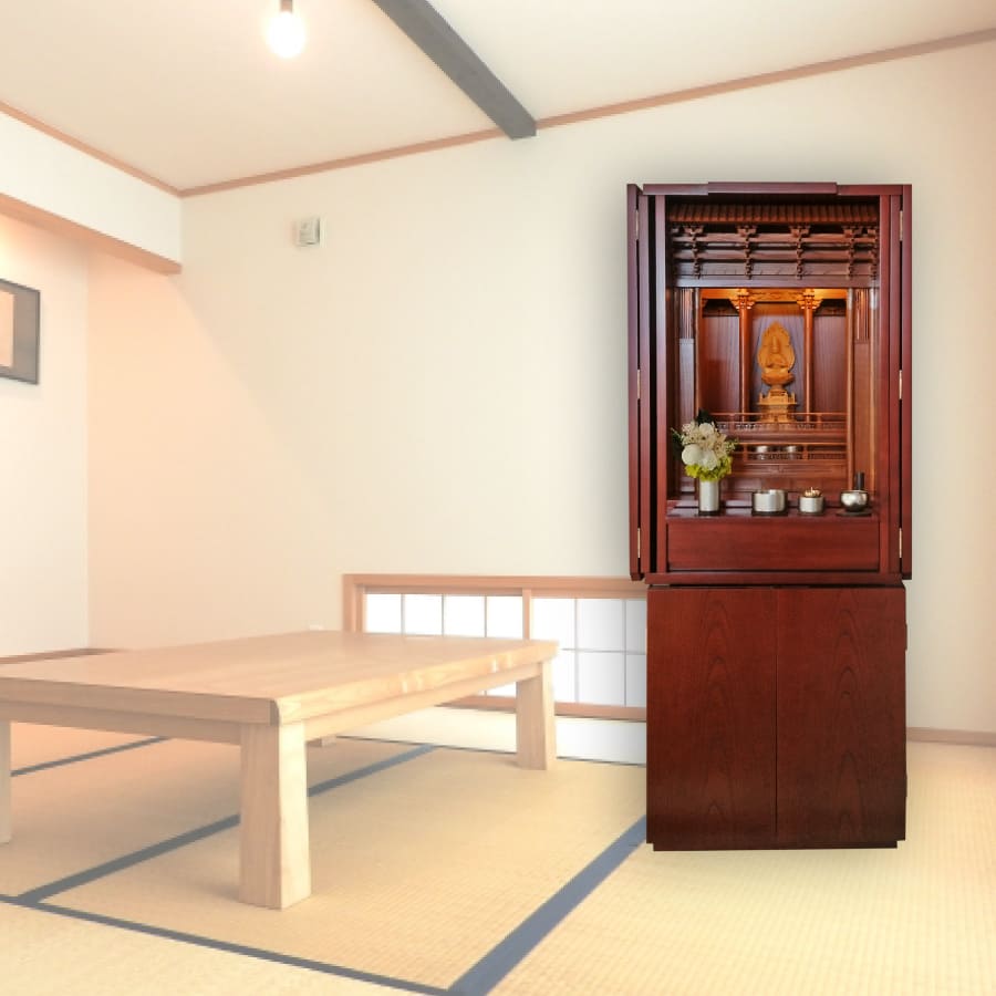 butsudan_kamakura