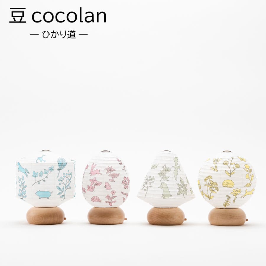 mamecocolan