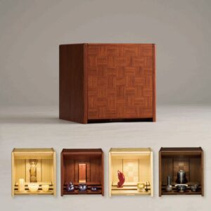 butsudan_Cubo