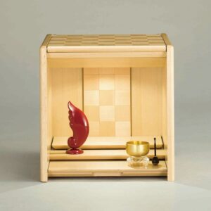 butsudan_Cubo