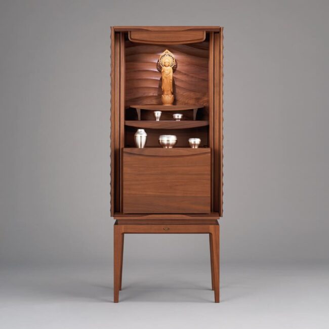 色（暗め） - 木谷仏壇 仏壇┃仏具┃直営・通販サイト