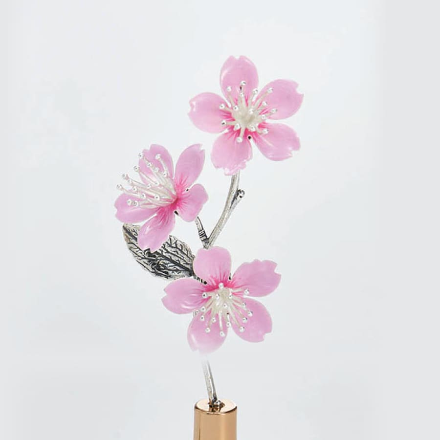 高級仏具 華鋲付常華SAKURA イタリア製 お仏具常華 じょうか - 木谷