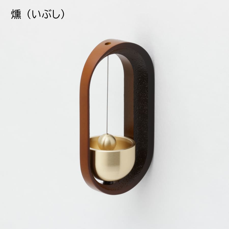 久乗おりん どありん 優凛 ドアリン 仏具 おりん 日本製 - 木谷仏壇