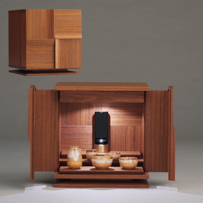 butsudan_fourleaf_dark