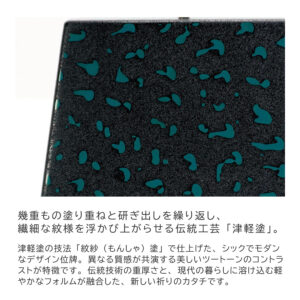 gendai-ihai-Berg