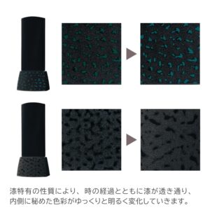 gendai-ihai-Berg